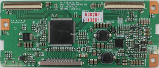 6870C-0230A T-Con Board for TV