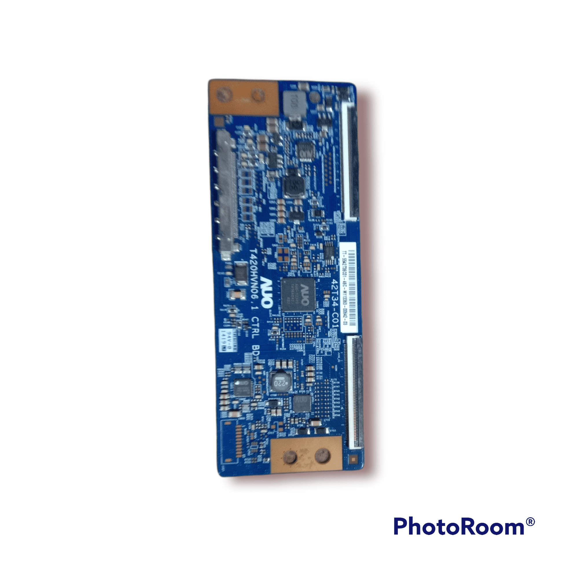 TV T-Con Board T420HVN06.1 42T34-C01 Replacement