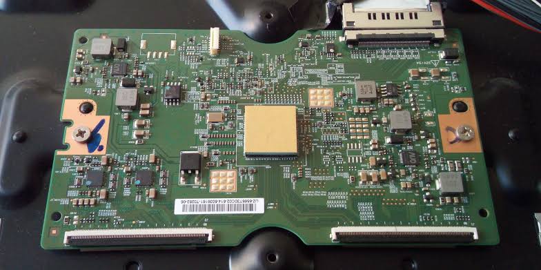 T-Con Board T650HVN012.3 CTRL BD 65T37-CO4 for Sony 65-Inch TV