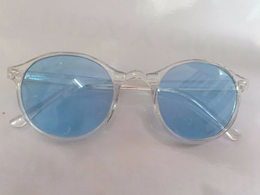Sunglasses - Faritha